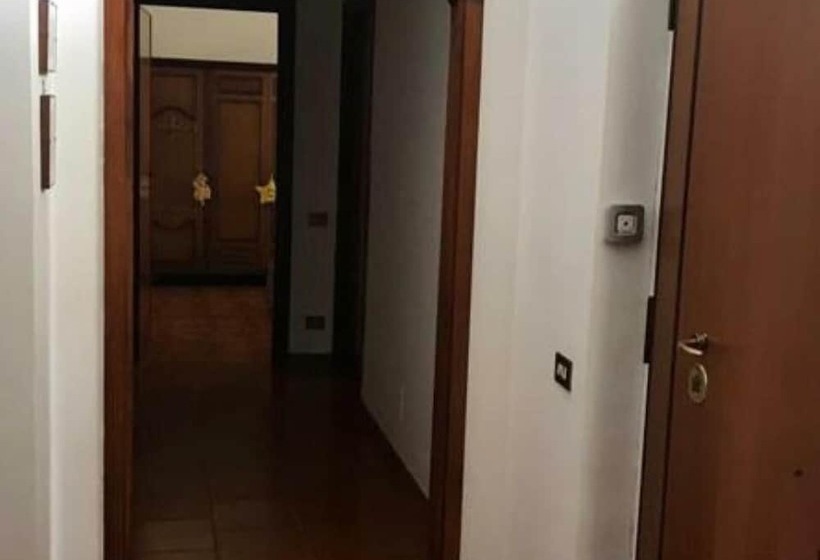 Bed and Breakfast Villa Meravigliosa Apartments Nettuno Nature & Sea Retreat