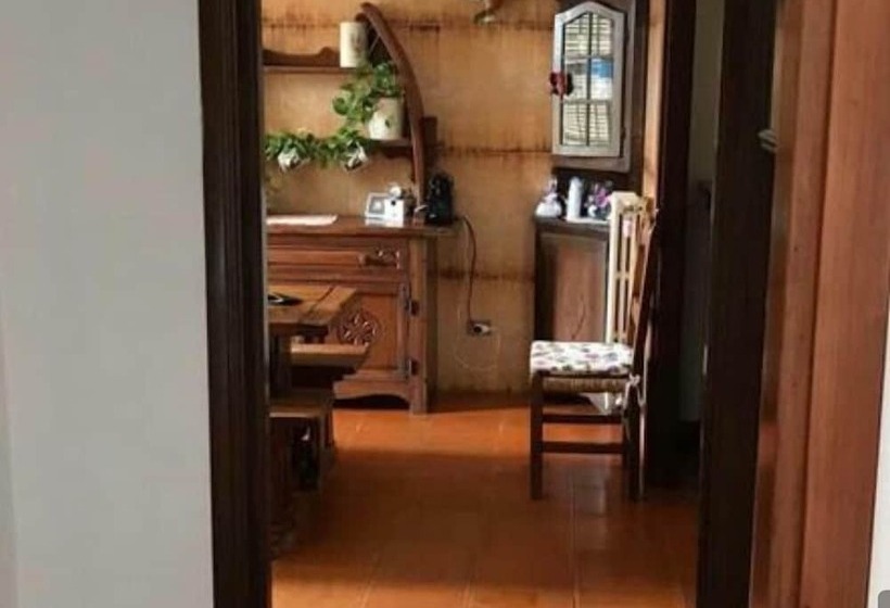 Bed and Breakfast Villa Meravigliosa Apartments Nettuno Nature & Sea Retreat