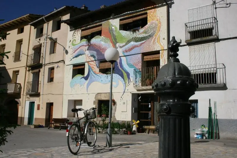 Casa El Pelaire