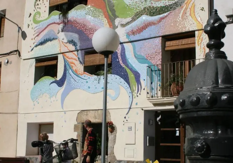 Casa El Pelaire