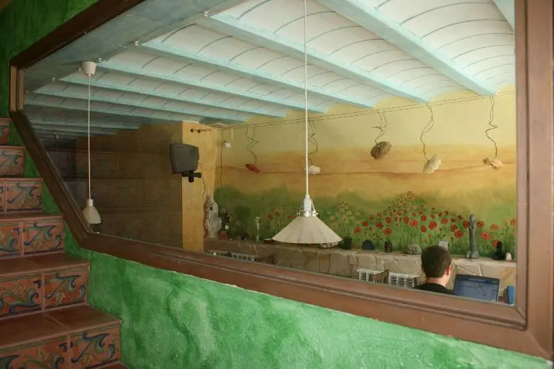 Casa El Pelaire