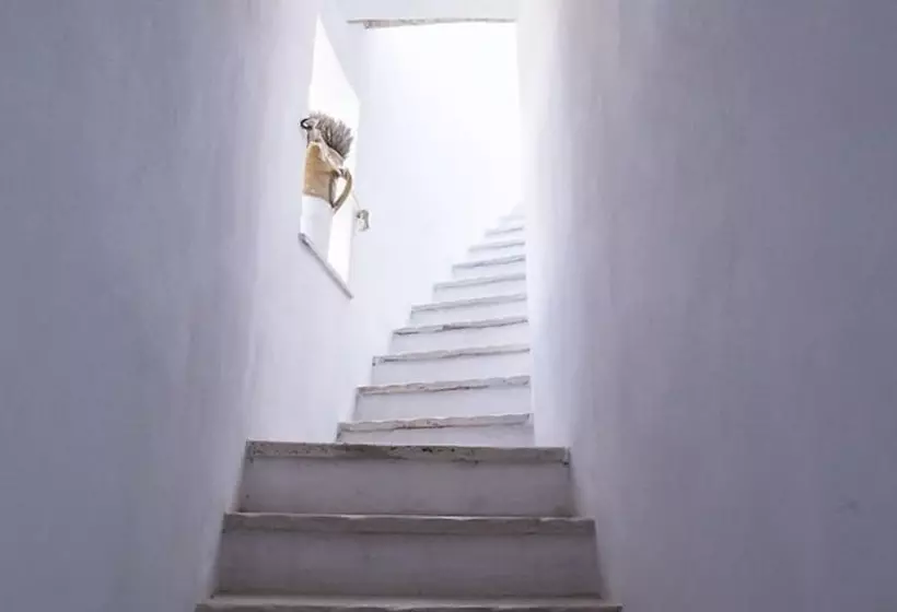 Corte Di Bonifacio Typical B&b