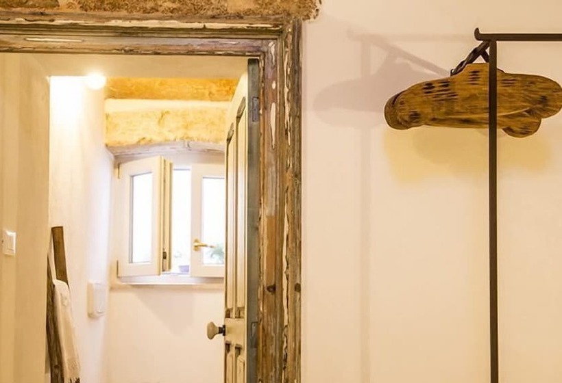 Corte Di Bonifacio Typical B&b