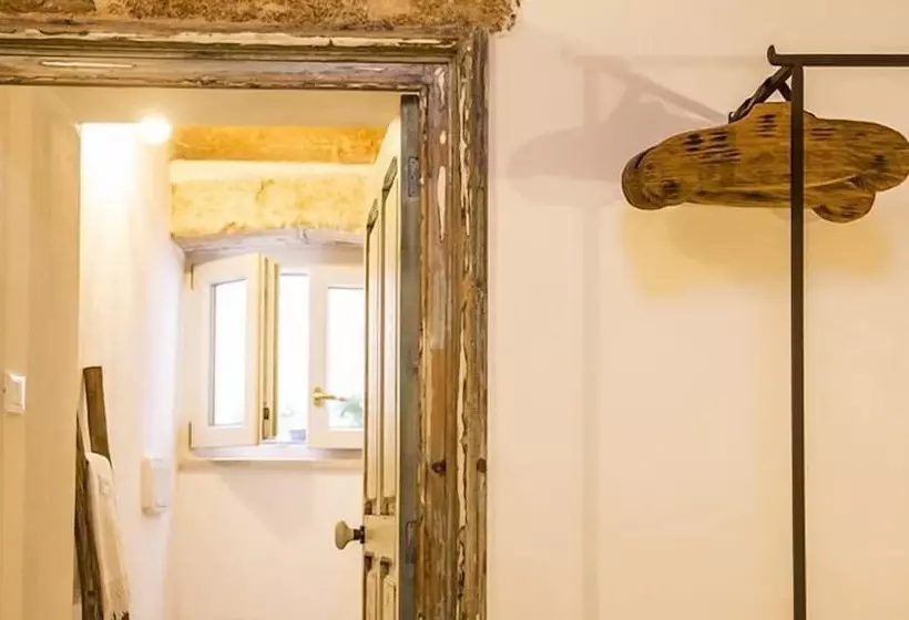 Corte Di Bonifacio Typical B&b