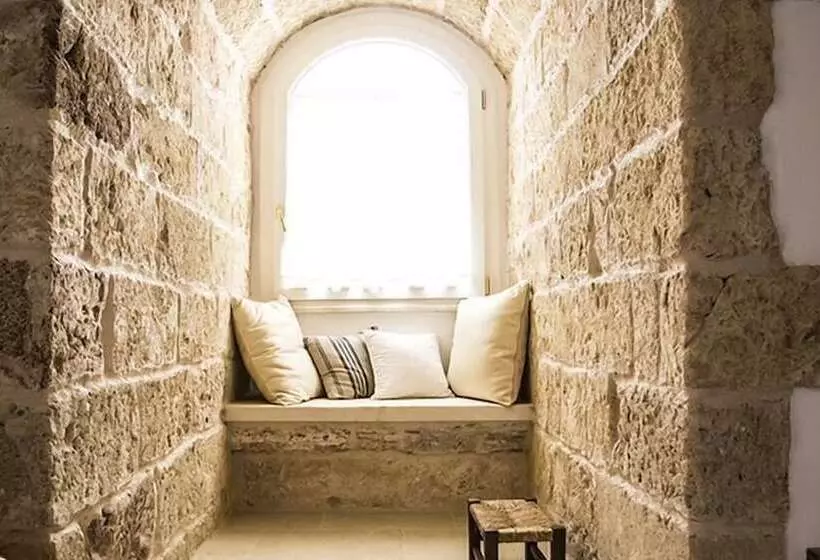 Corte Di Bonifacio Typical B&b