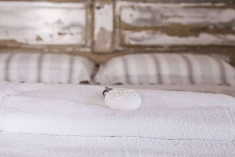 Corte Di Bonifacio Typical B&b