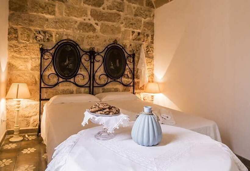 Corte Di Bonifacio Typical B&b