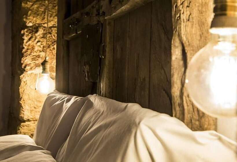 Corte Di Bonifacio Typical B&b