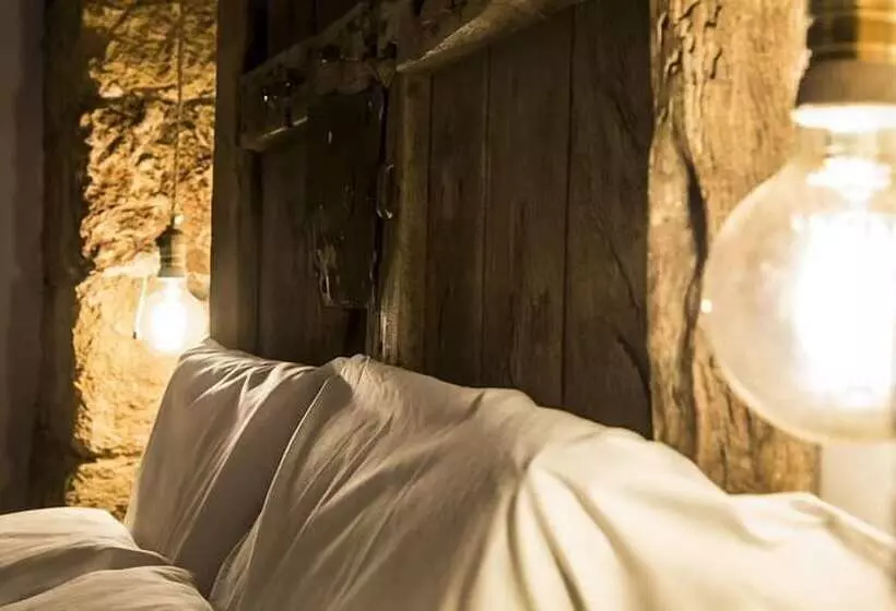 Corte Di Bonifacio Typical B&b