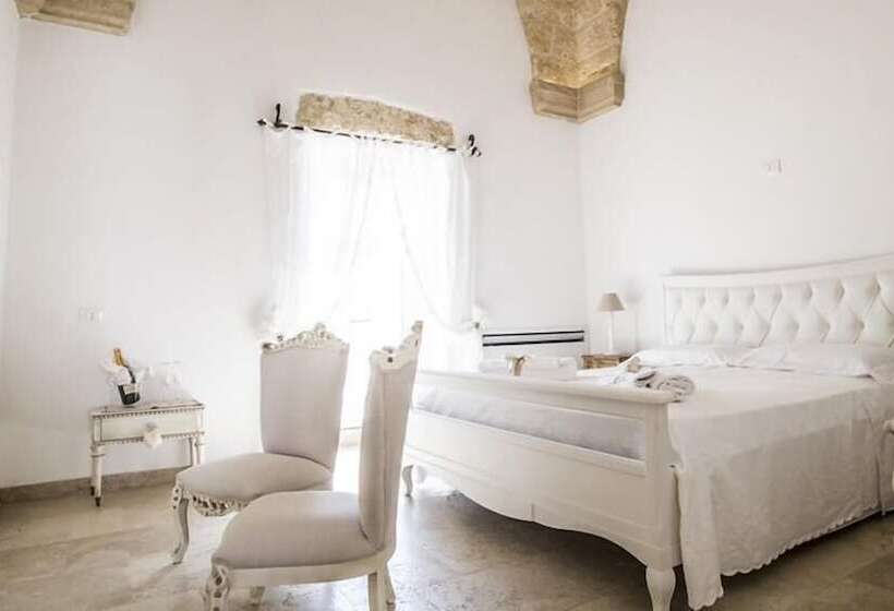 Corte Di Bonifacio Typical B&b