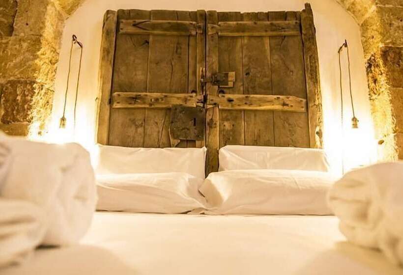 Corte Di Bonifacio Typical B&b