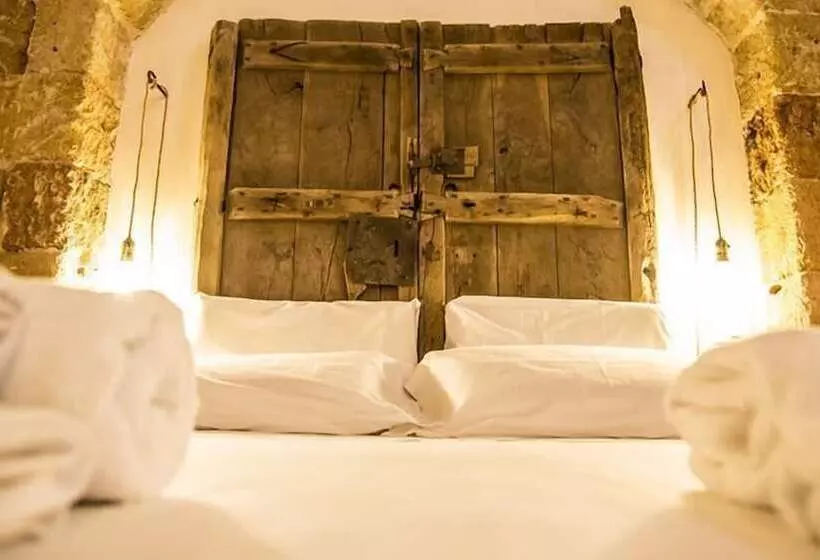 Corte Di Bonifacio Typical B&b