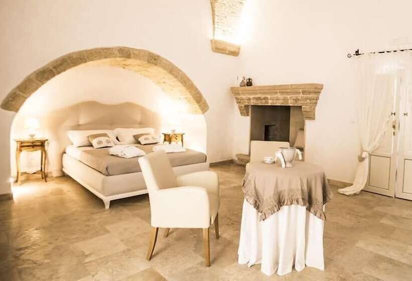 Corte Di Bonifacio Typical B&b