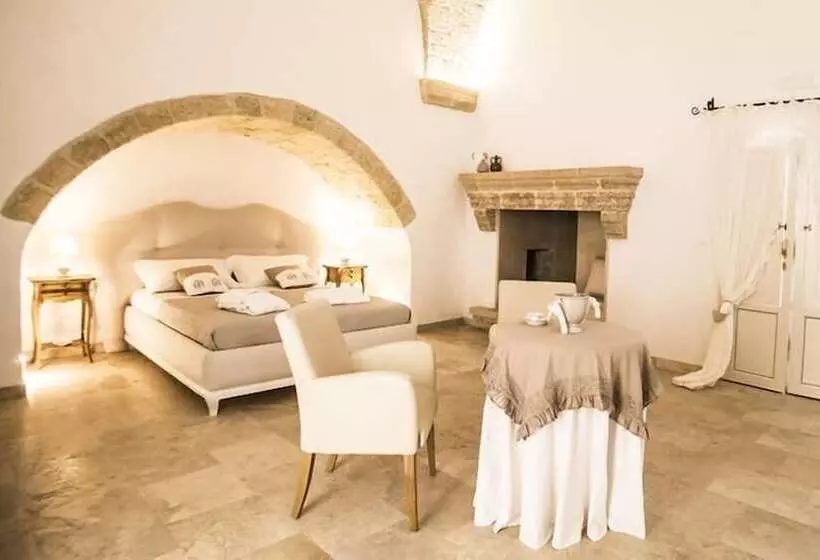 Corte Di Bonifacio Typical B&b