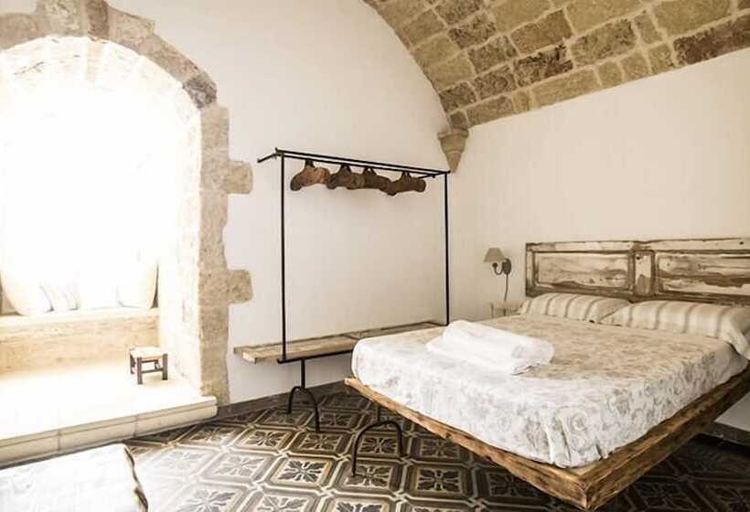 Corte Di Bonifacio Typical B&b