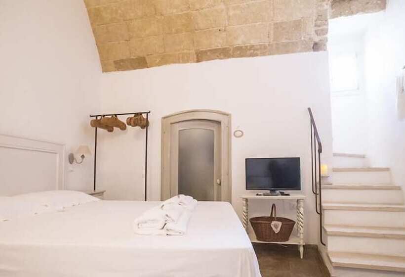 Corte Di Bonifacio Typical B&b