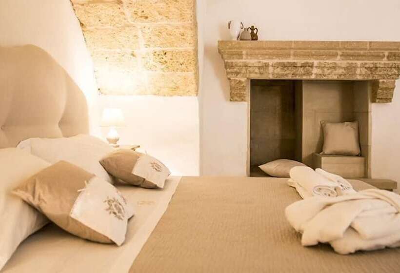 Corte Di Bonifacio Typical B&b