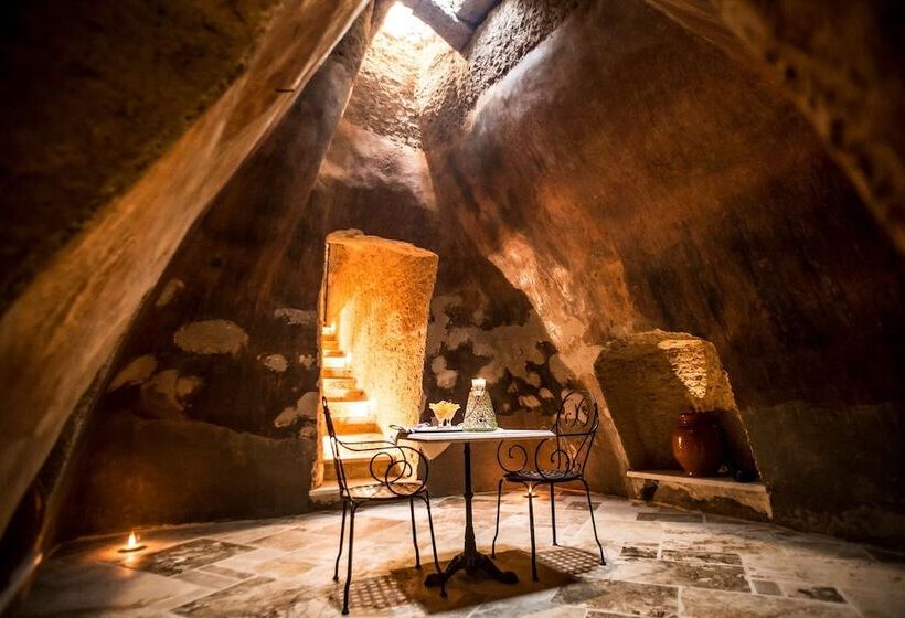 Corte Di Bonifacio Typical B&b