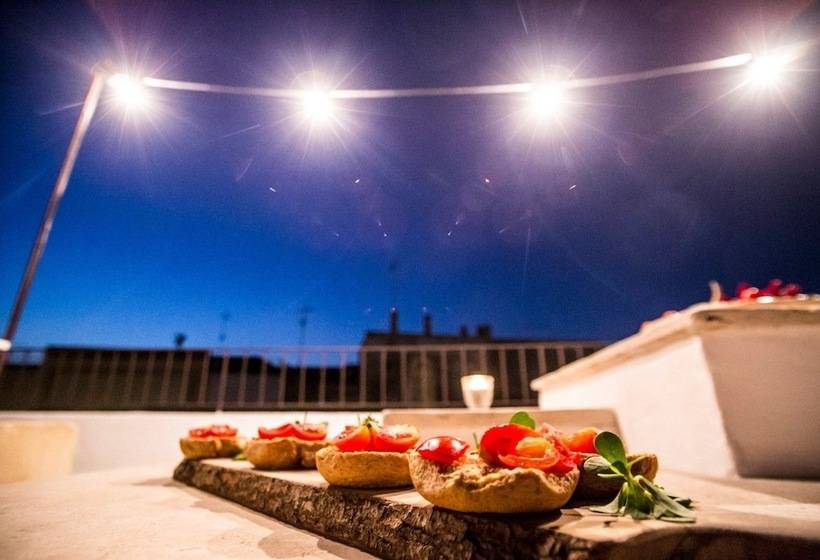 Corte Di Bonifacio Typical B&b