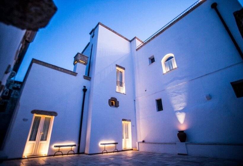 Corte Di Bonifacio Typical B&b