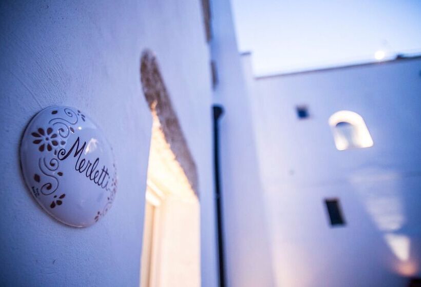 Corte Di Bonifacio Typical B&b