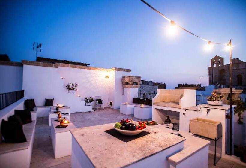 Corte Di Bonifacio Typical B&b