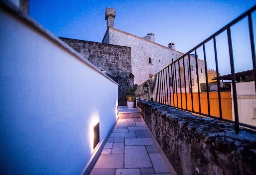 Corte Di Bonifacio Typical B&b