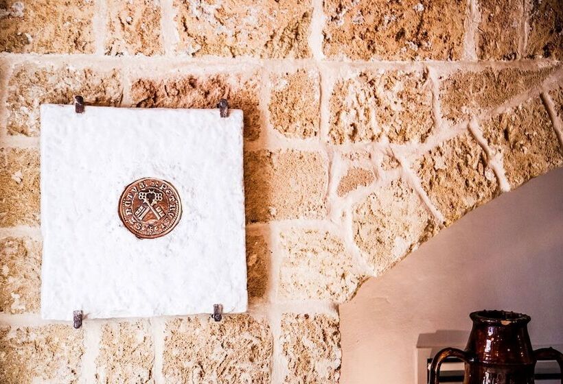 Corte Di Bonifacio Typical B&b