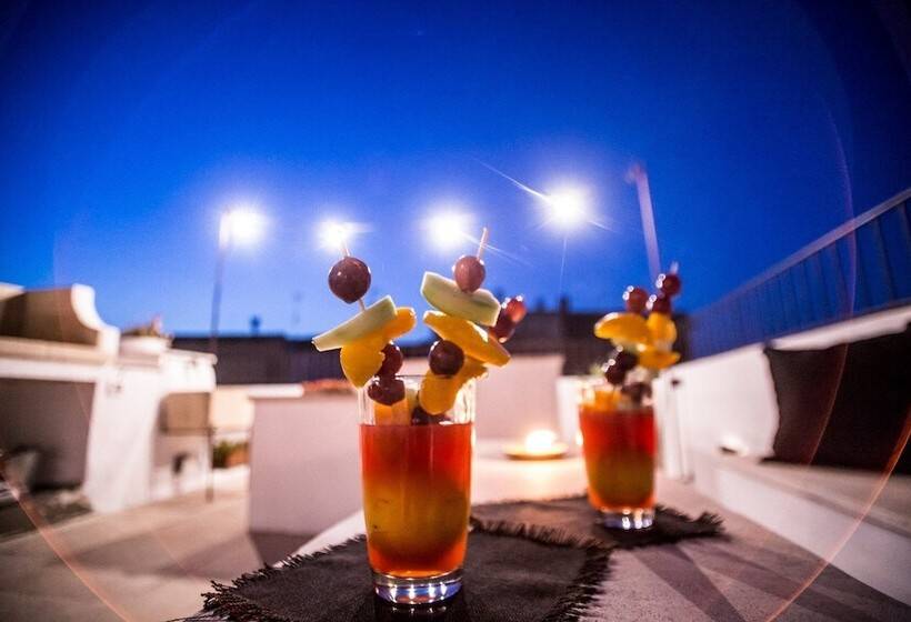 Corte Di Bonifacio Typical B&b