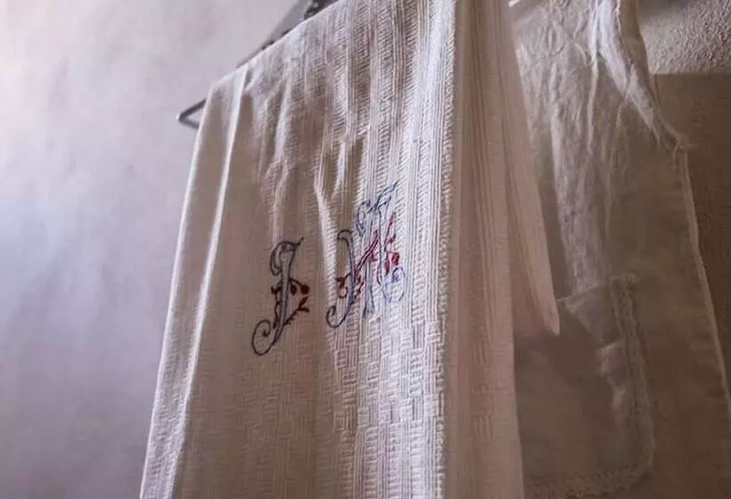 Corte Di Bonifacio Typical B&b