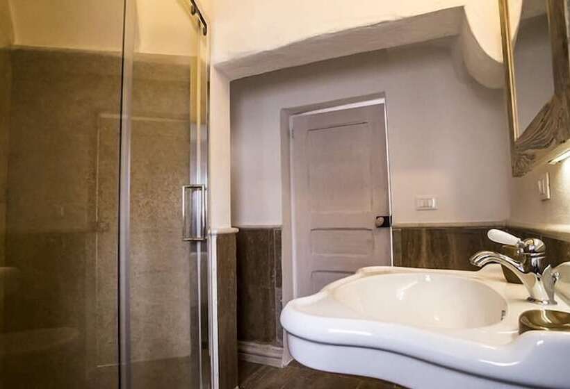 Corte Di Bonifacio Typical B&b