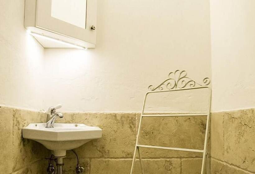 Corte Di Bonifacio Typical B&b