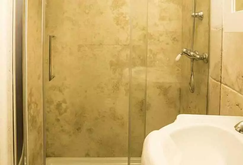 Corte Di Bonifacio Typical B&b