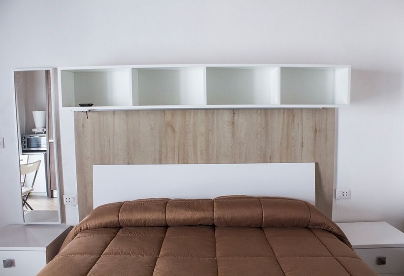 Eden Lilli   B & B Cartoceto