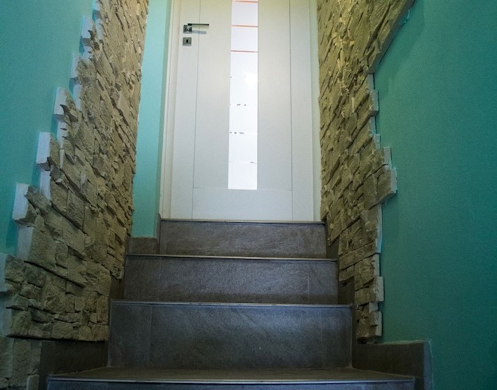 Eden Lilli   B & B Cartoceto