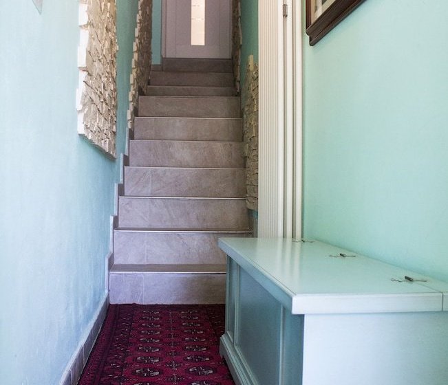 Eden Lilli   B & B Cartoceto