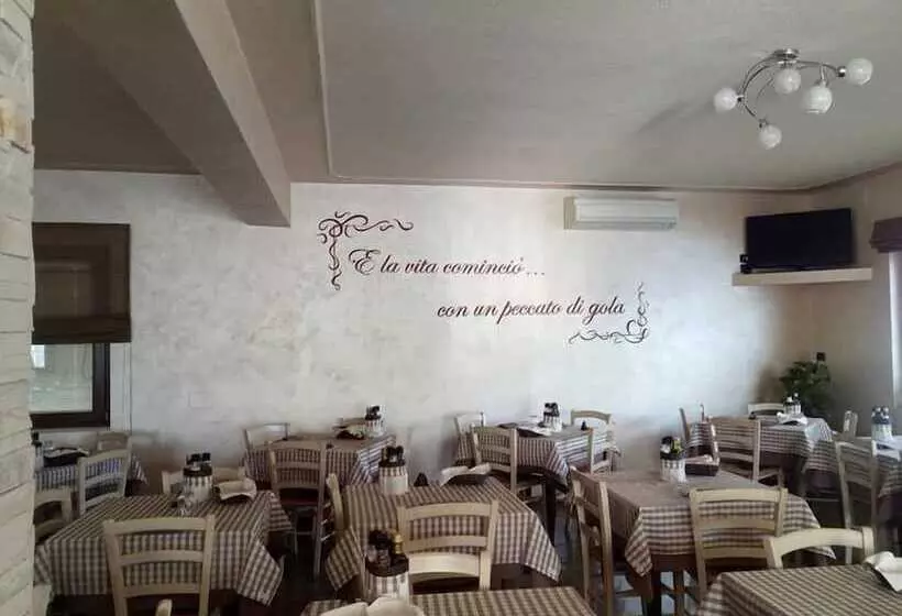 Hostelli Al Borgo   Trattoria Con Alloggio