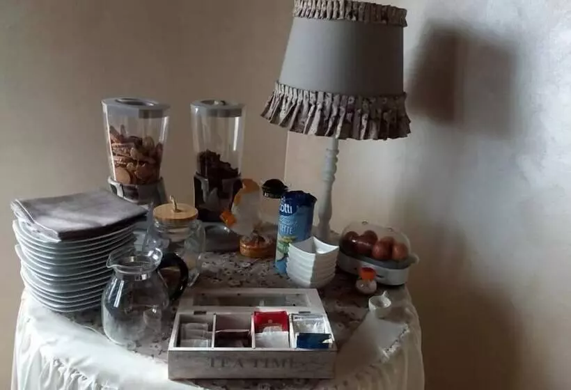 Hostelli Al Borgo   Trattoria Con Alloggio