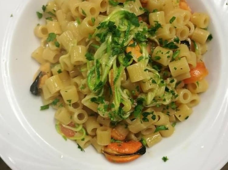 فندق فئة نجمة واحدة Al Borgo Trattoria Con Alloggio