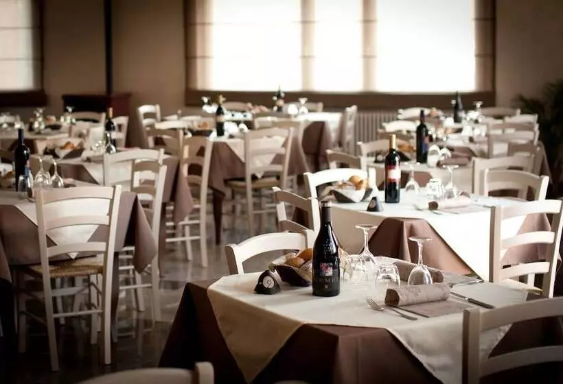 Hostelli Al Borgo   Trattoria Con Alloggio