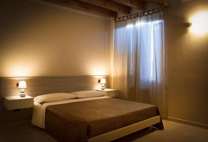 Hostelli Al Borgo   Trattoria Con Alloggio