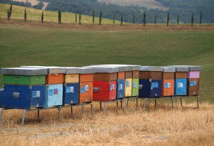 田舎風ホテル Agriturismo La Roverella