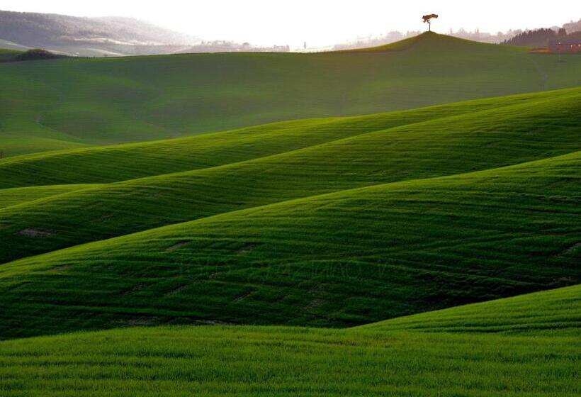 田舎風ホテル Agriturismo La Roverella