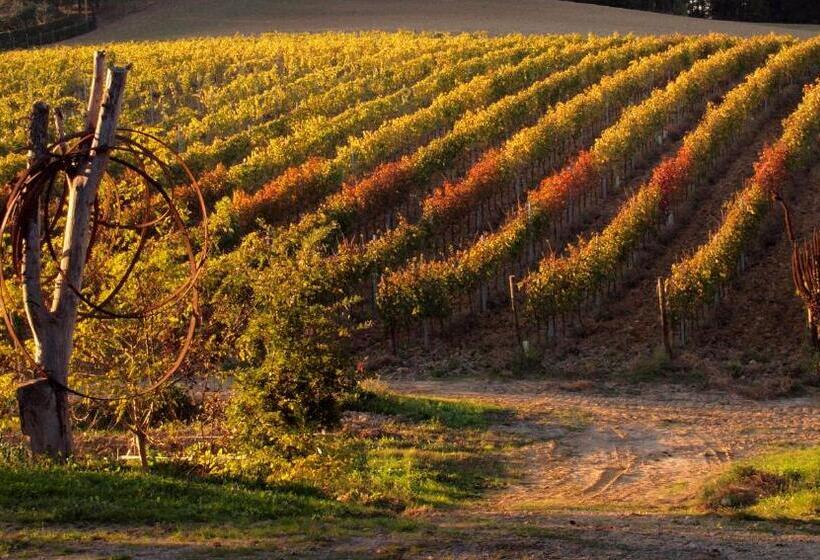 田舎風ホテル Agriturismo La Roverella