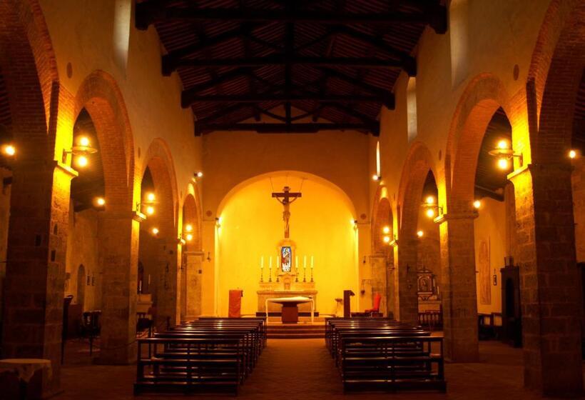 田舎風ホテル Agriturismo La Roverella