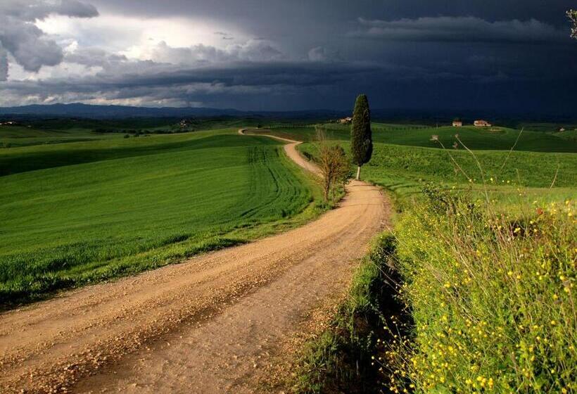 田舎風ホテル Agriturismo La Roverella