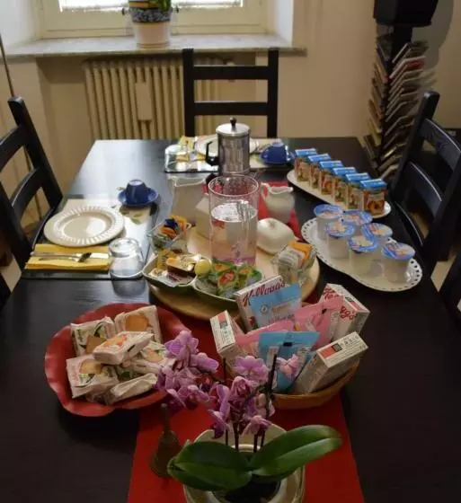 پانسیون Residenza Santa Lù B&b