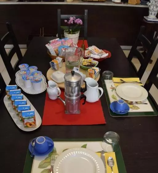 پانسیون Residenza Santa Lù B&b