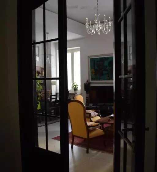 پانسیون Residenza Santa Lù B&b