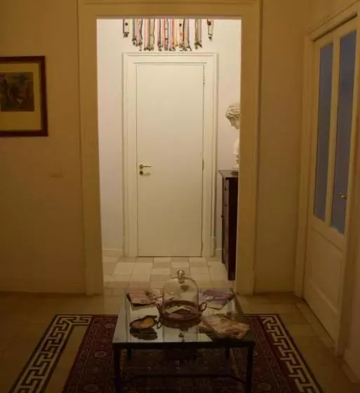 پانسیون Residenza Santa Lù B&b